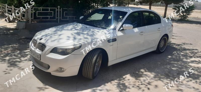 BMW E60 2008 - 170 000 TMT - Хитровка - img 2