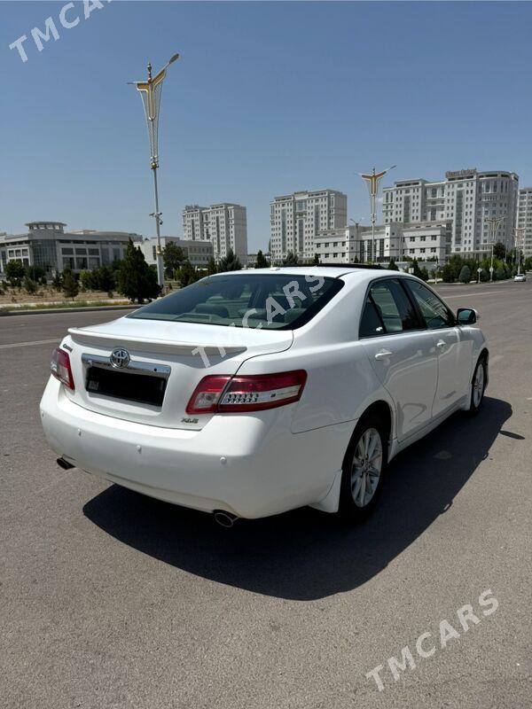 Toyota Camry 2010 - 160 000 TMT - Ашхабад - img 5