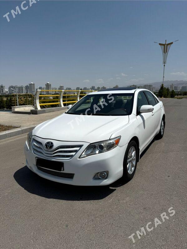 Toyota Camry 2010 - 160 000 TMT - Ашхабад - img 3