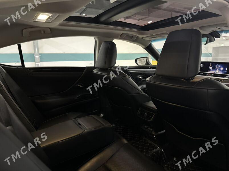 Lexus ES 350 2019 - 553 000 TMT - Ашхабад - img 7