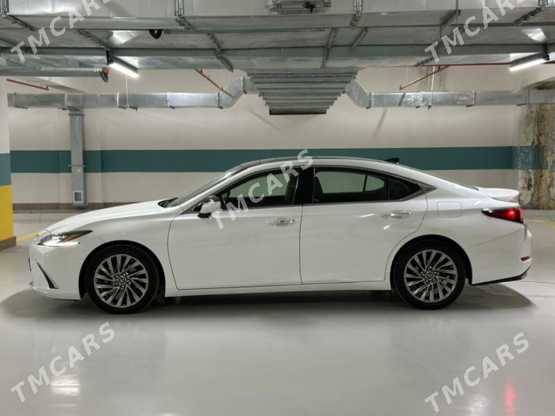 Lexus ES 350 2019 - 553 000 TMT - Ашхабад - img 6