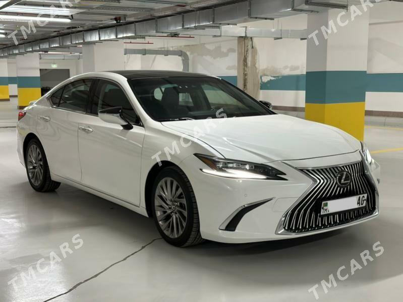 Lexus ES 350 2019 - 553 000 TMT - Aşgabat - img 4