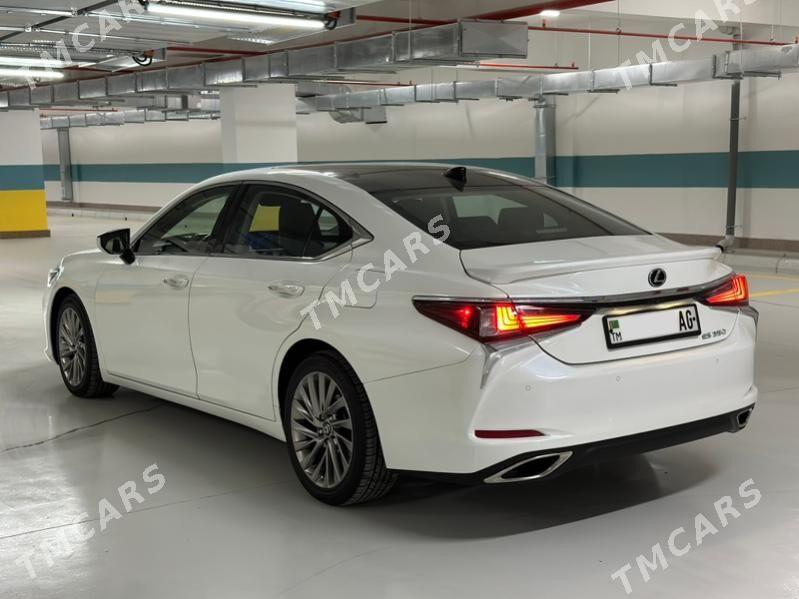 Lexus ES 350 2019 - 553 000 TMT - Ашхабад - img 2