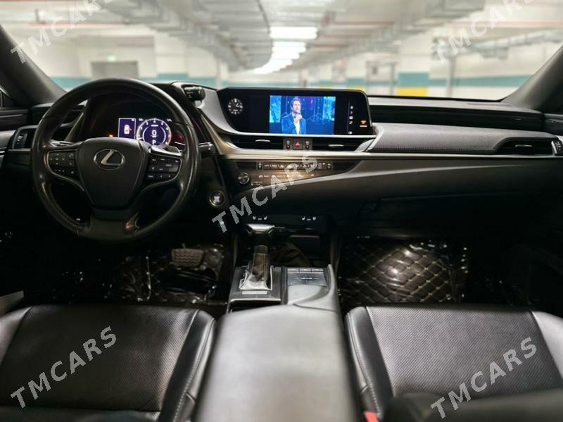 Lexus ES 350 2019 - 553 000 TMT - Ашхабад - img 9