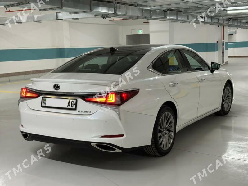 Lexus ES 350 2019 - 553 000 TMT - Aşgabat - img 5