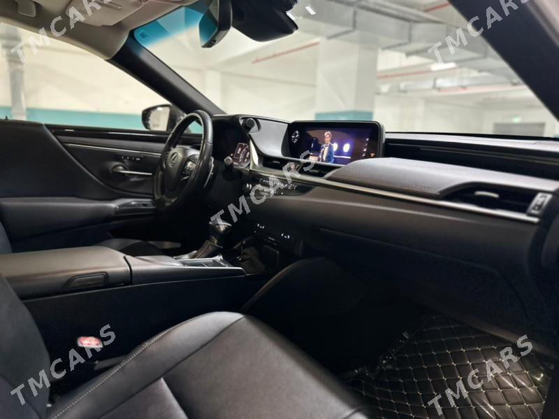 Lexus ES 350 2019 - 553 000 TMT - Aşgabat - img 8