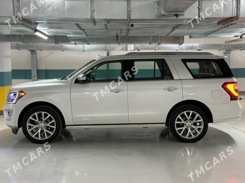 Ford Expedition 2019 - 741 000 TMT - Ашхабад - img 2