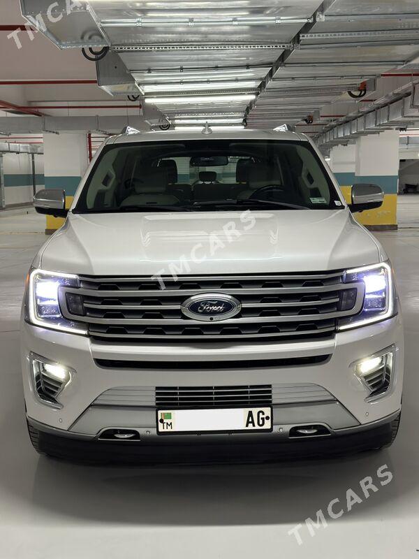 Ford Expedition 2019 - 741 000 TMT - Ашхабад - img 3