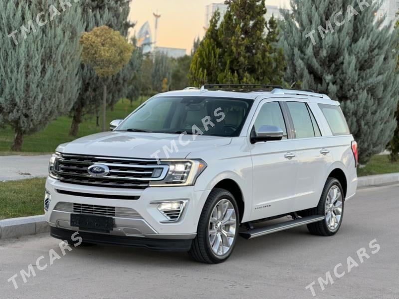 Ford Expedition 2019 - 741 000 TMT - Ашхабад - img 9
