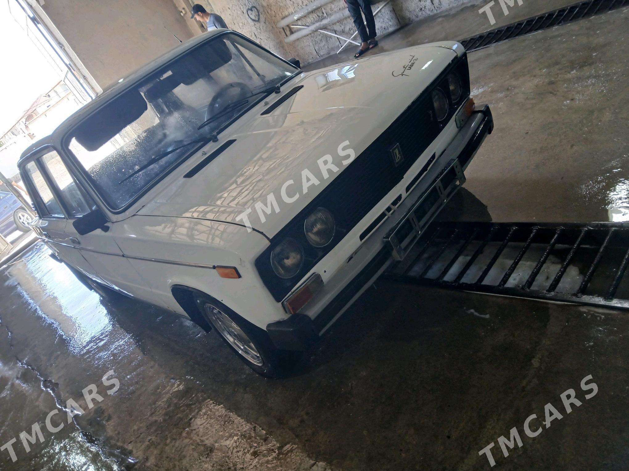 Lada 2106 1986 - 26 000 TMT - Губадаг - img 2