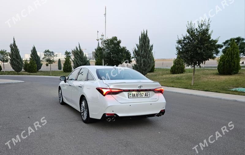 Toyota Avalon 2019 - 430 000 TMT - Ашхабад - img 4