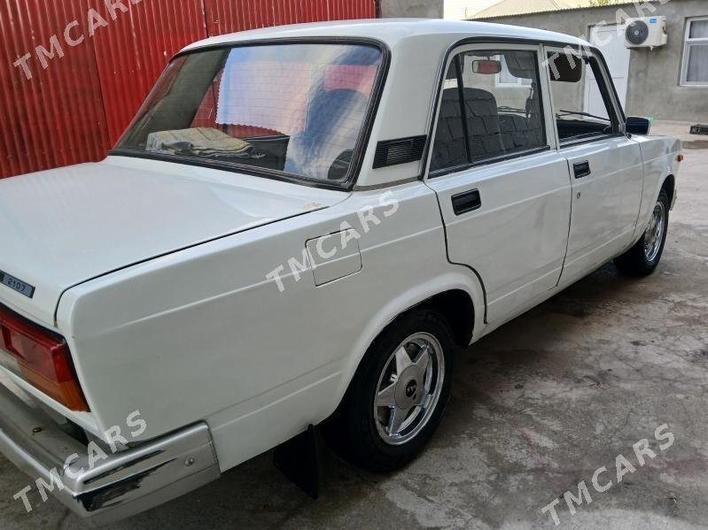 Lada 2107 2003 - 27 000 TMT - Анев - img 2