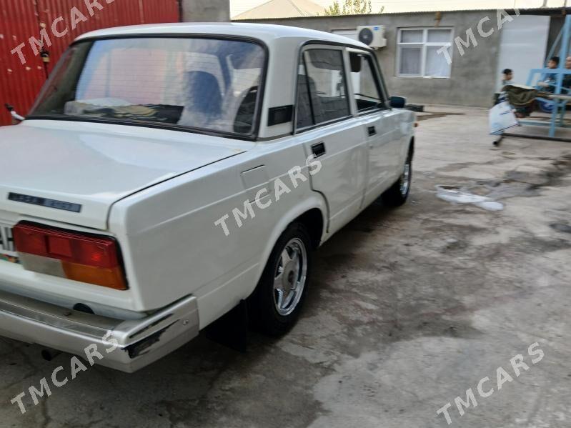 Lada 2107 2003 - 27 000 TMT - Анев - img 3