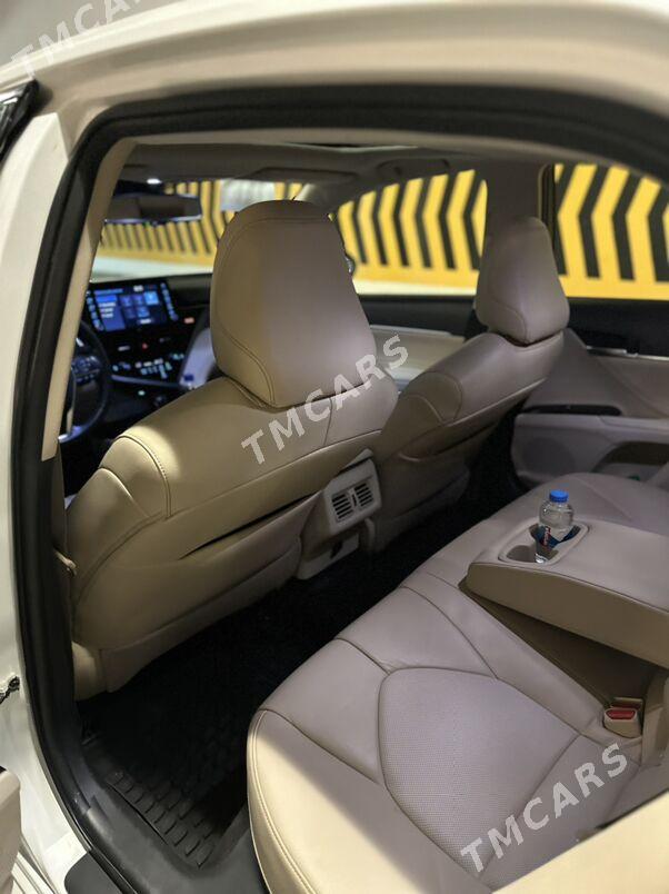 Toyota Camry 2021 - 460 000 TMT - Aşgabat - img 6
