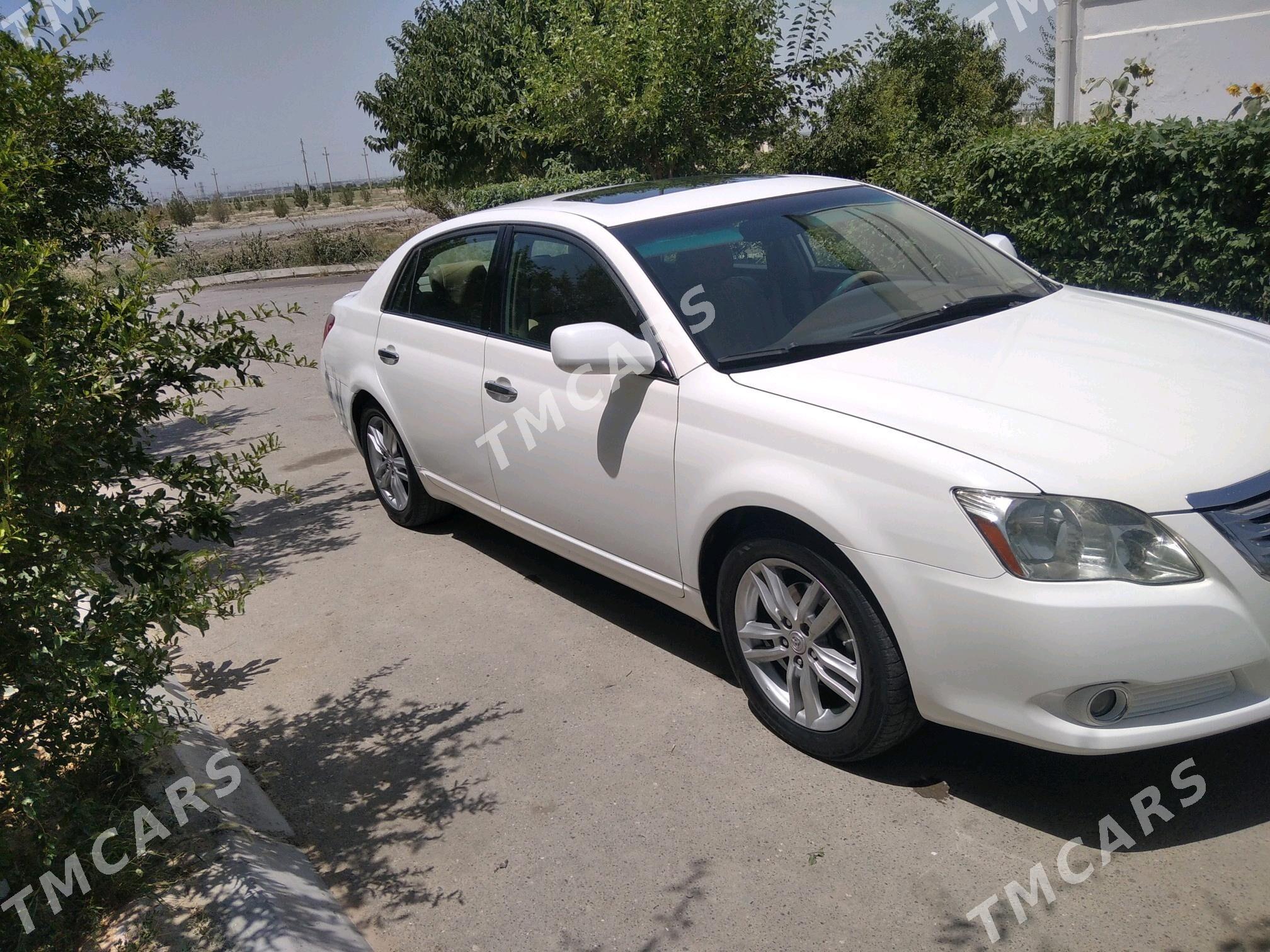 Toyota Avalon 2005 - 130 000 TMT - Aşgabat - img 2