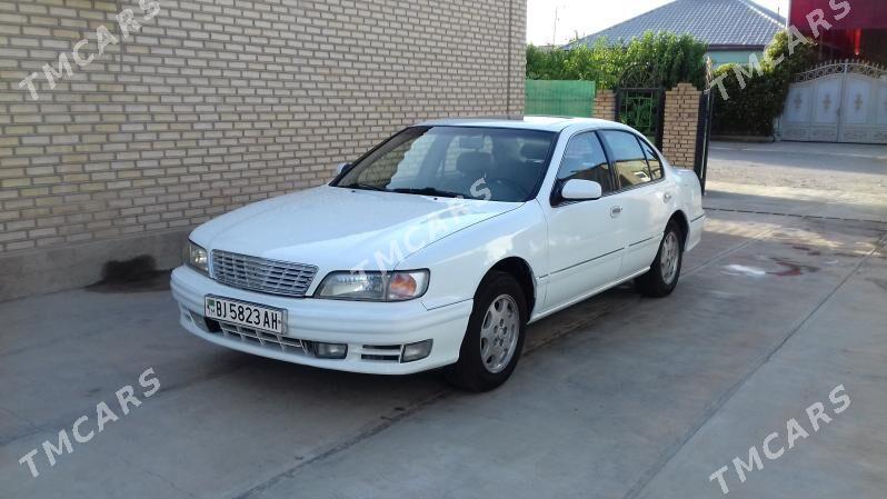 Infiniti Q 1998 - 45 000 TMT - Анев - img 6