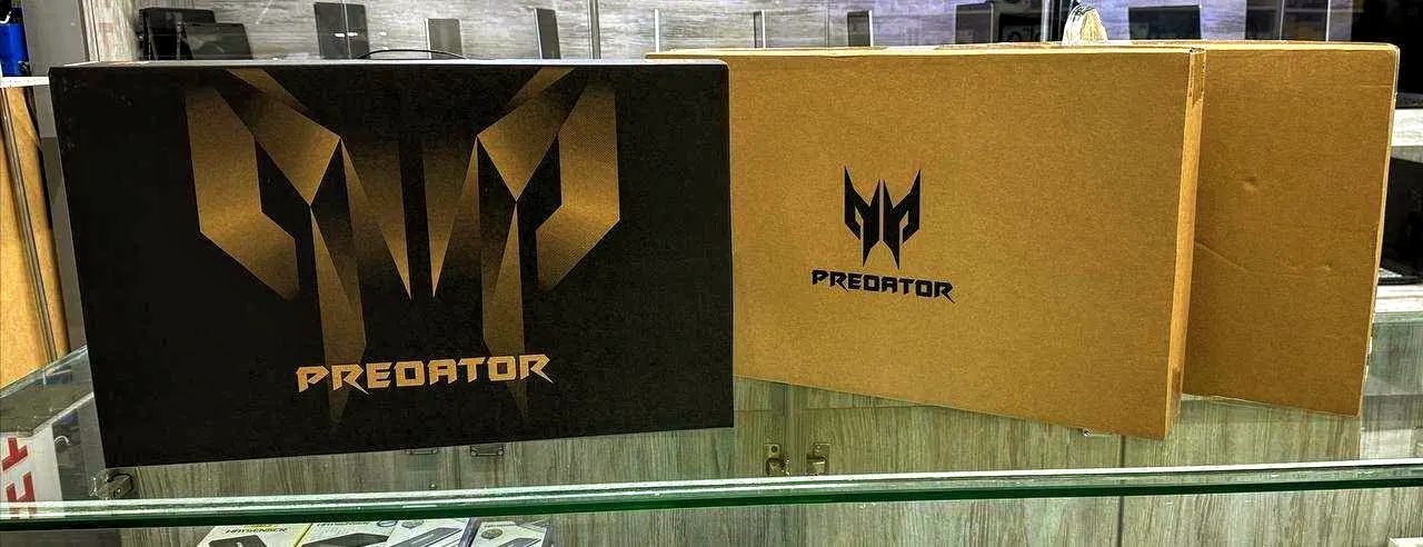 Predator/i9/RTX 4070/RAM 16GB - Aşgabat - img 10