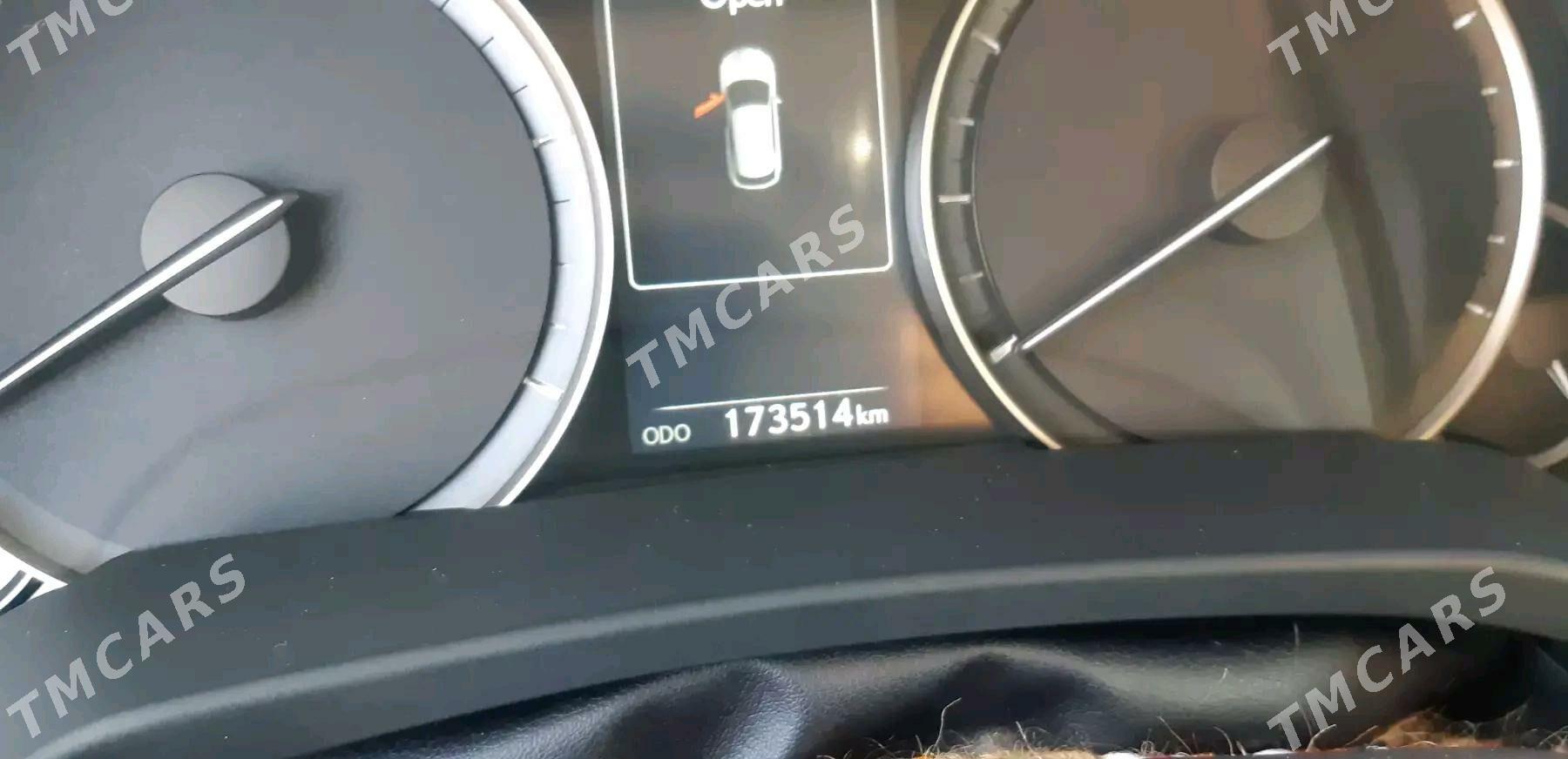 Lexus RX 350 2018 - 721 500 TMT - Багир - img 8
