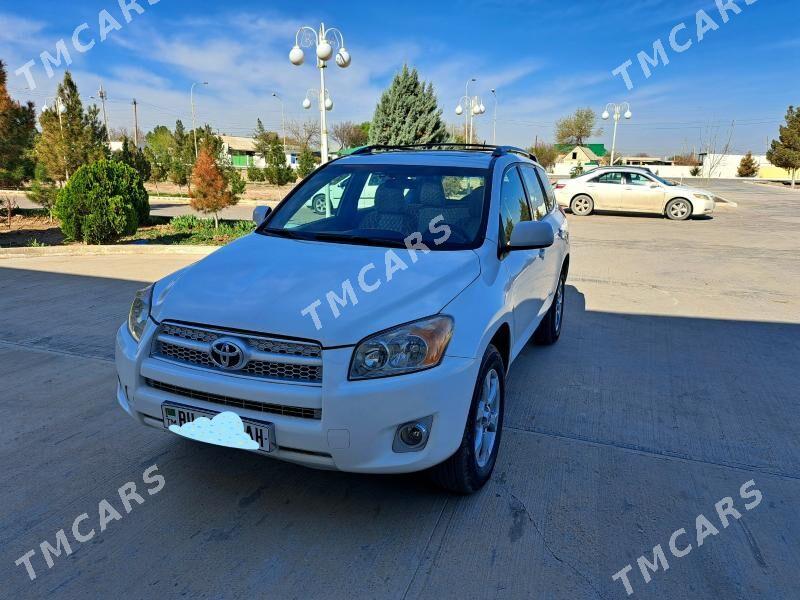 Toyota RAV4 2011 - 160 000 TMT - Kaka - img 2