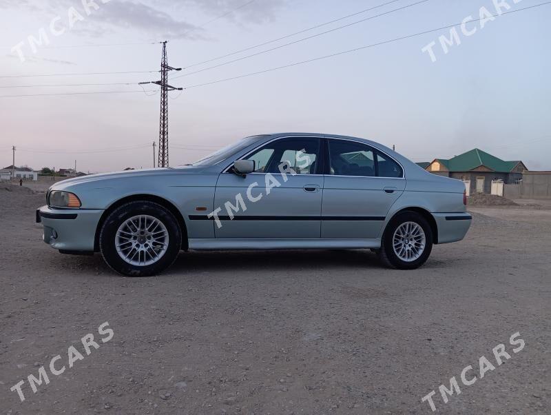 BMW 5 Series 1999 - 120 000 TMT - Jebel - img 6