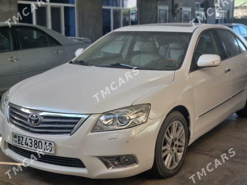 Toyota Aurion 2011 - 240 000 TMT - Гуртли - img 2