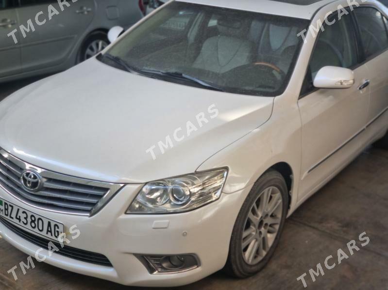 Toyota Aurion 2011 - 240 000 TMT - Гуртли - img 5