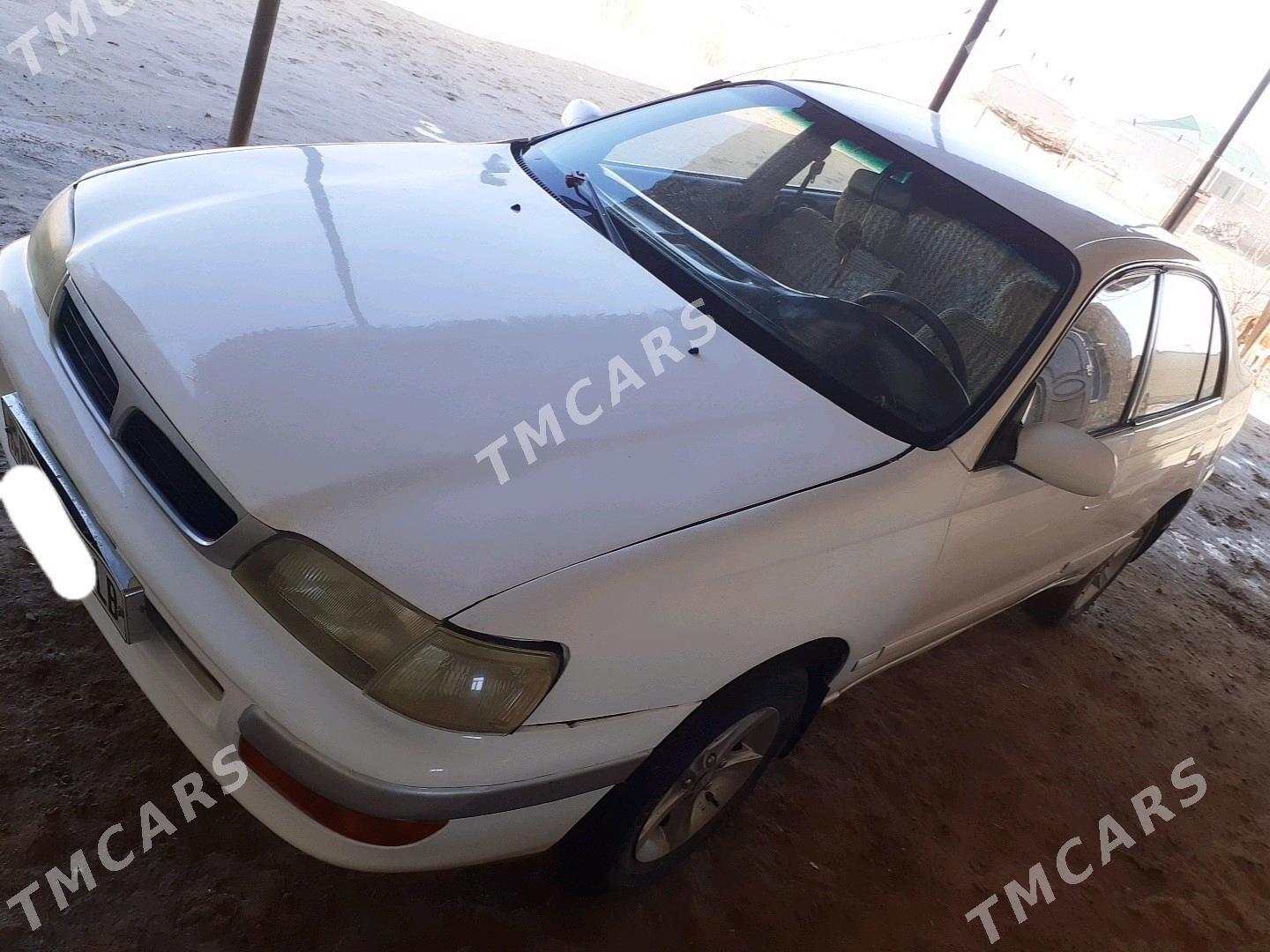 Toyota Corona 1994 - 40 000 TMT - Kerki - img 2