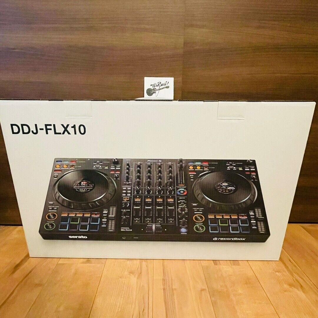 TAZE PIONEER DDJ-FLX10 - Ашхабад - img 3