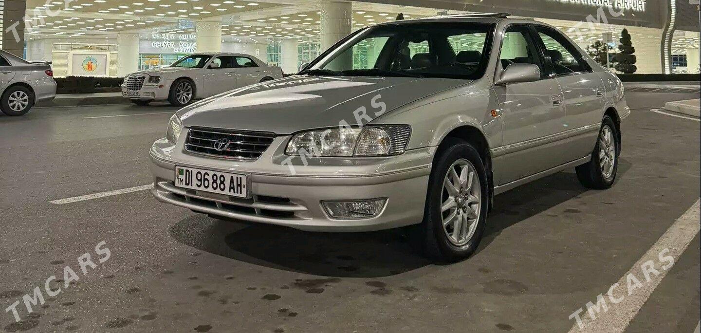 Toyota Camry 2001 - 199 999 TMT - Atatürk köç. - img 2