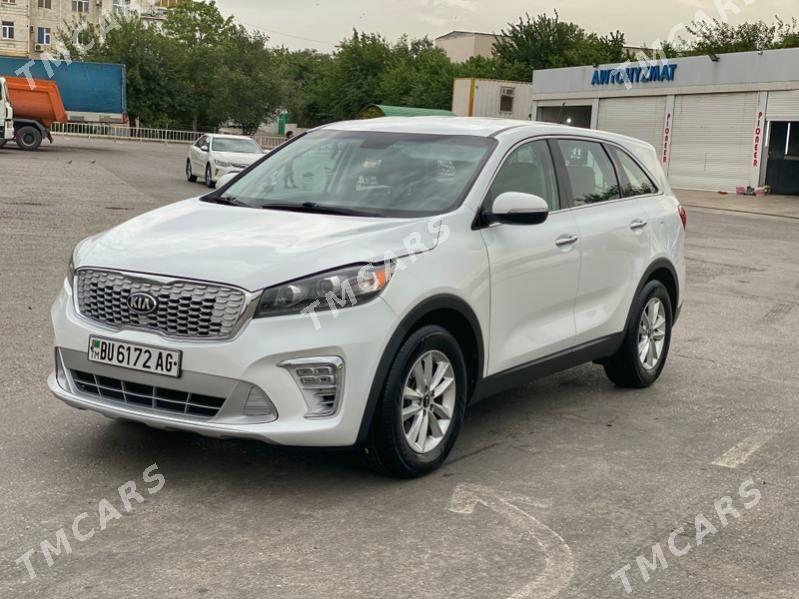 Kia Sorento 2018 - 280 000 TMT - Ашхабад - img 5