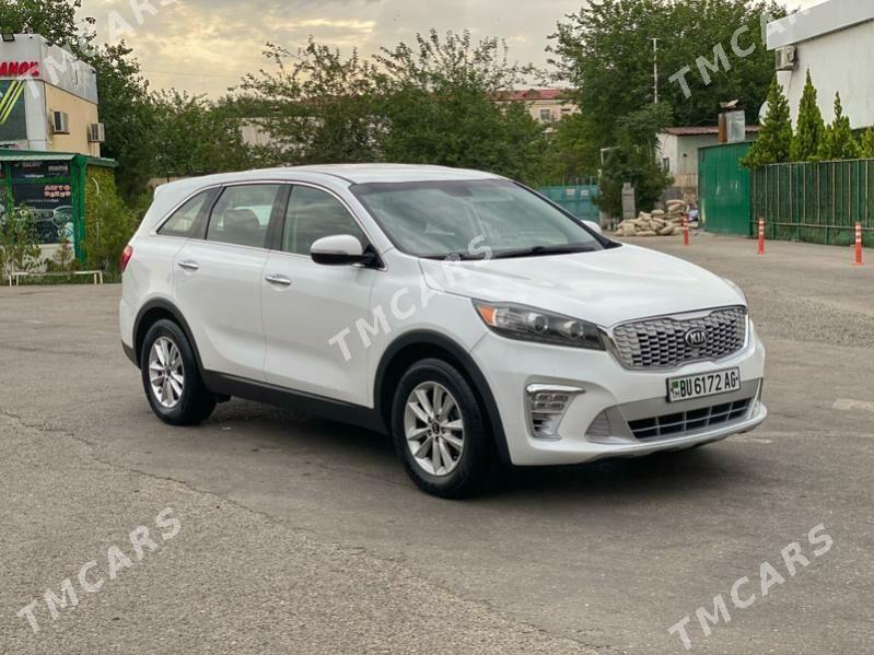 Kia Sorento 2018 - 280 000 TMT - Aşgabat - img 4