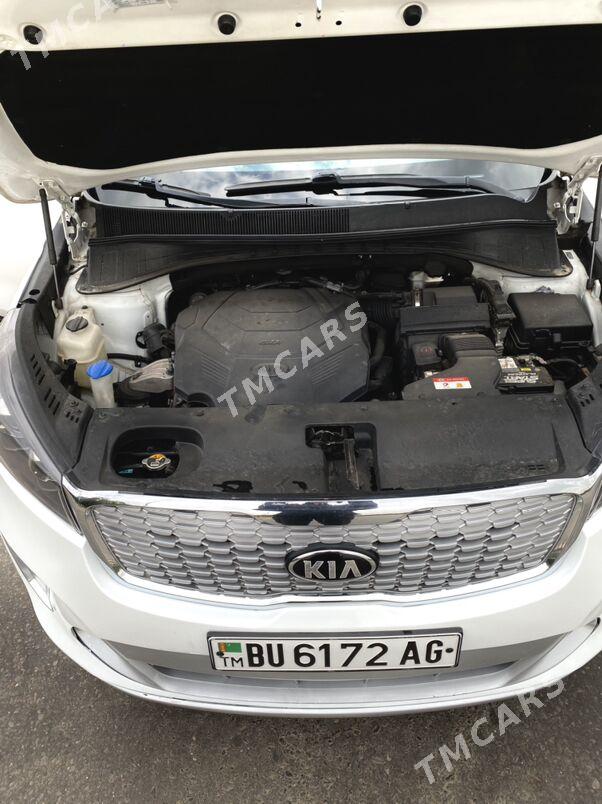 Kia Sorento 2018 - 280 000 TMT - Aşgabat - img 6