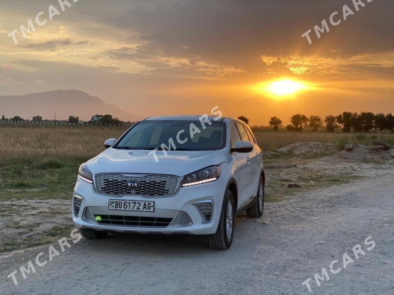 Kia Sorento 2018 - 280 000 TMT - Ашхабад - img 2