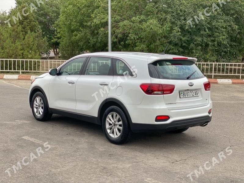 Kia Sorento 2018 - 280 000 TMT - Aşgabat - img 3