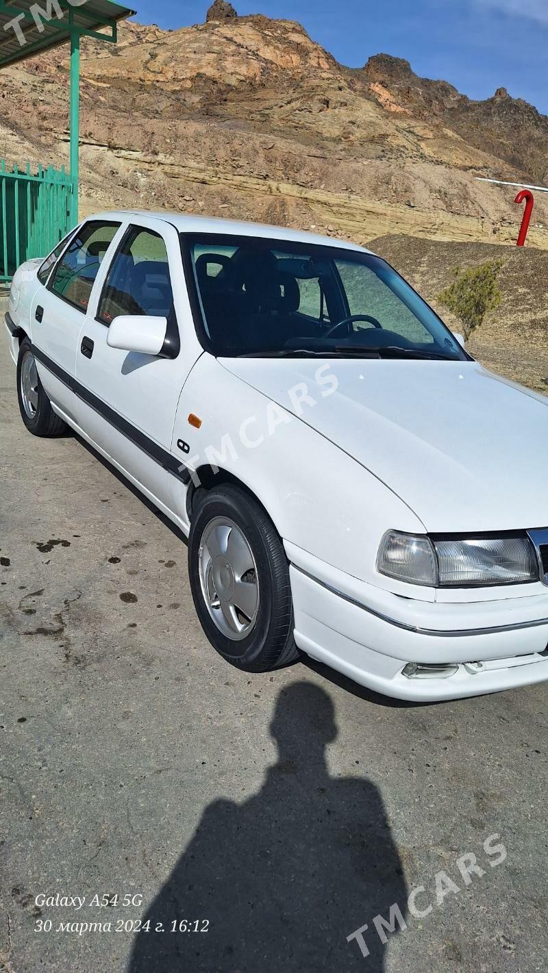 Opel Vectra 1995 - 45 000 TMT - Туркменбаши - img 3
