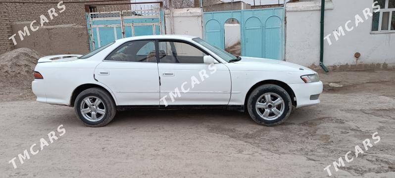 Toyota Mark II 1994 - 30 000 TMT - Болдумсаз - img 3