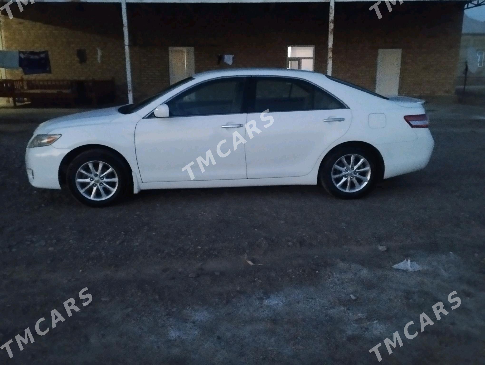 Toyota Camry 2009 - 160 000 TMT - Sarahs - img 3