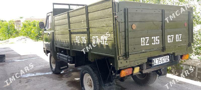 UAZ 452 1989 - 43 000 TMT - Шабатский этрап - img 3