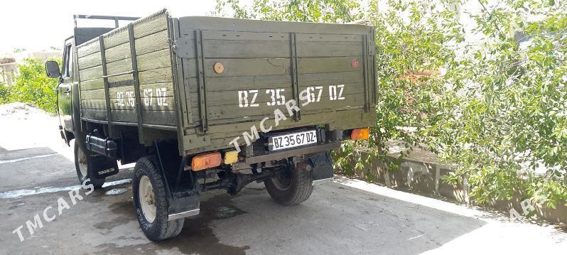 UAZ 452 1989 - 43 000 TMT - Шабатский этрап - img 4