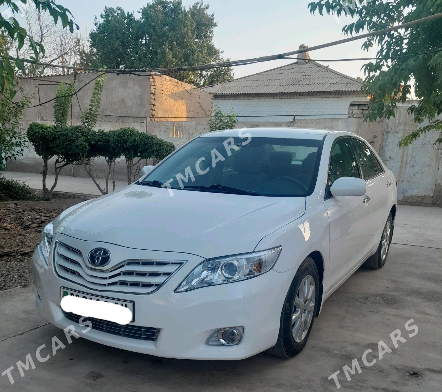 Toyota Camry 2009 - 145 000 TMT - Tejen - img 3