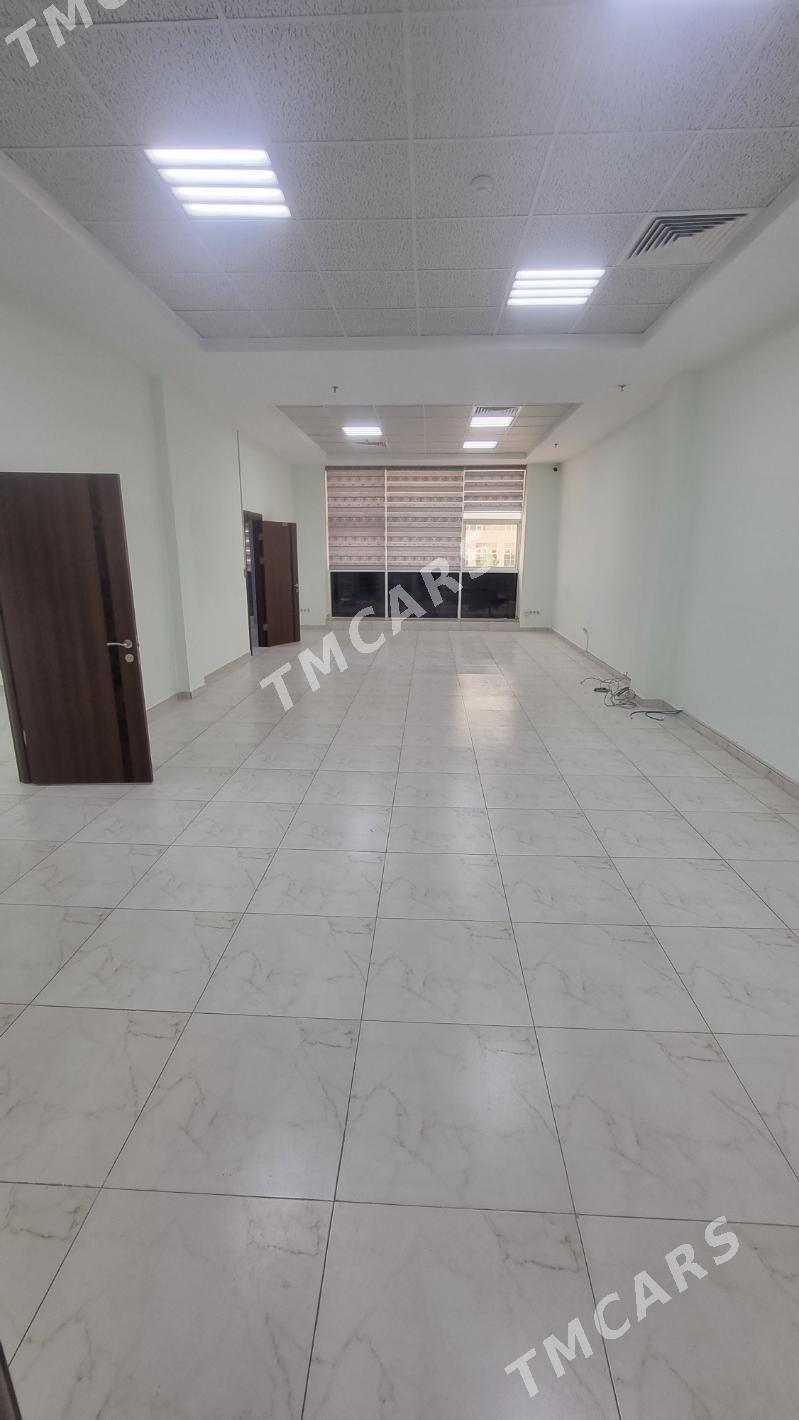 Arenda Abiznoýda Ofis üçin - Aşgabat - img 2