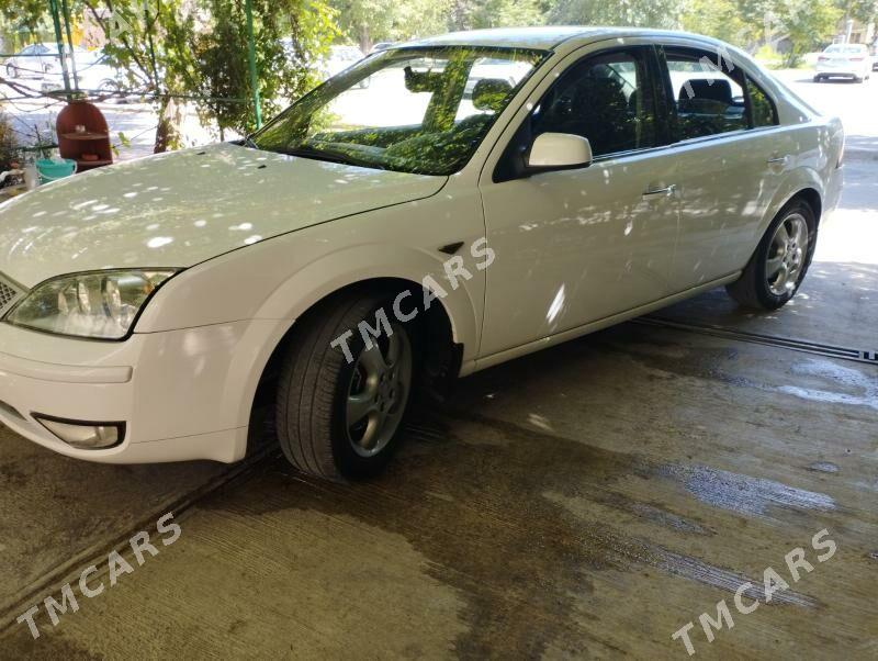 Ford Mondeo 2005 - 85 000 TMT - Aşgabat - img 4