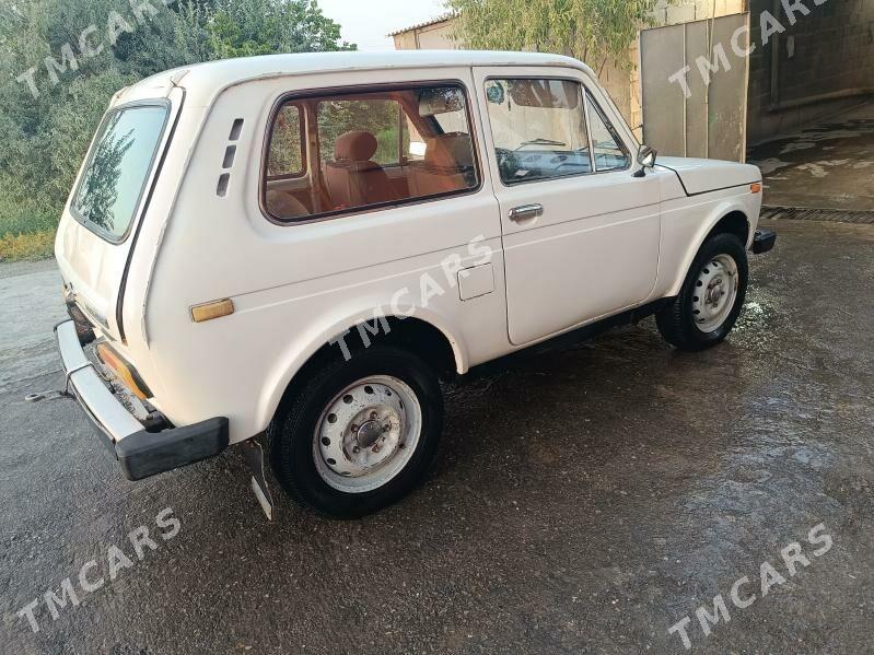 Lada Niva 1982 - 33 000 TMT - Гёкдепе - img 2