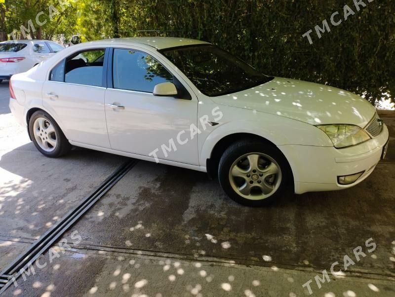 Ford Mondeo 2005 - 85 000 TMT - Aşgabat - img 6