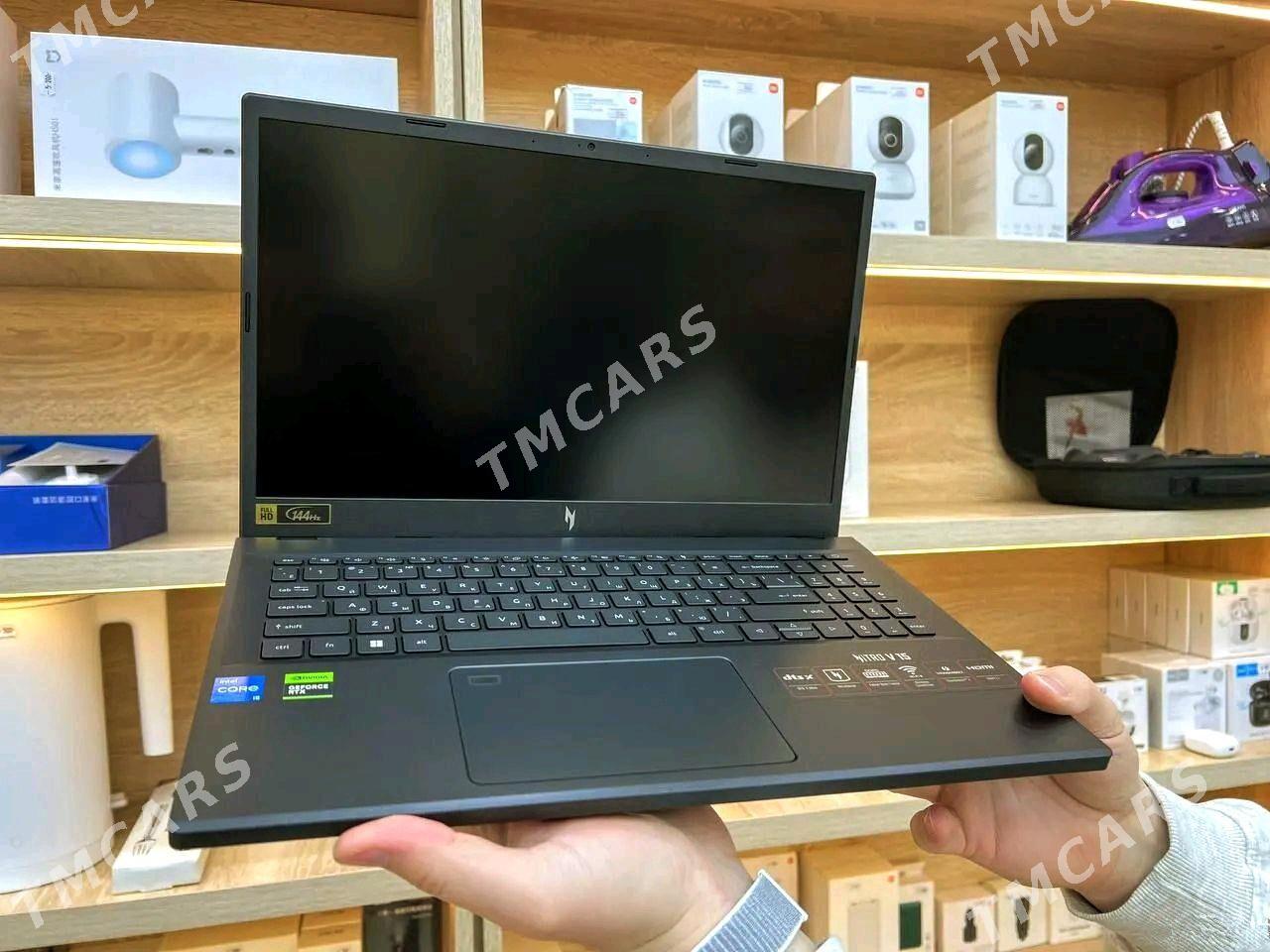 Acer Nitro/i5/RTX 4050/RAM 16G - Aşgabat - img 9