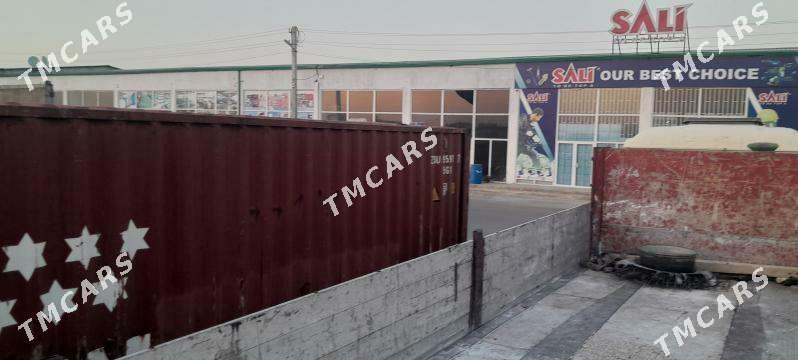 konteyner 12metr marskoy - Aşgabat - img 4