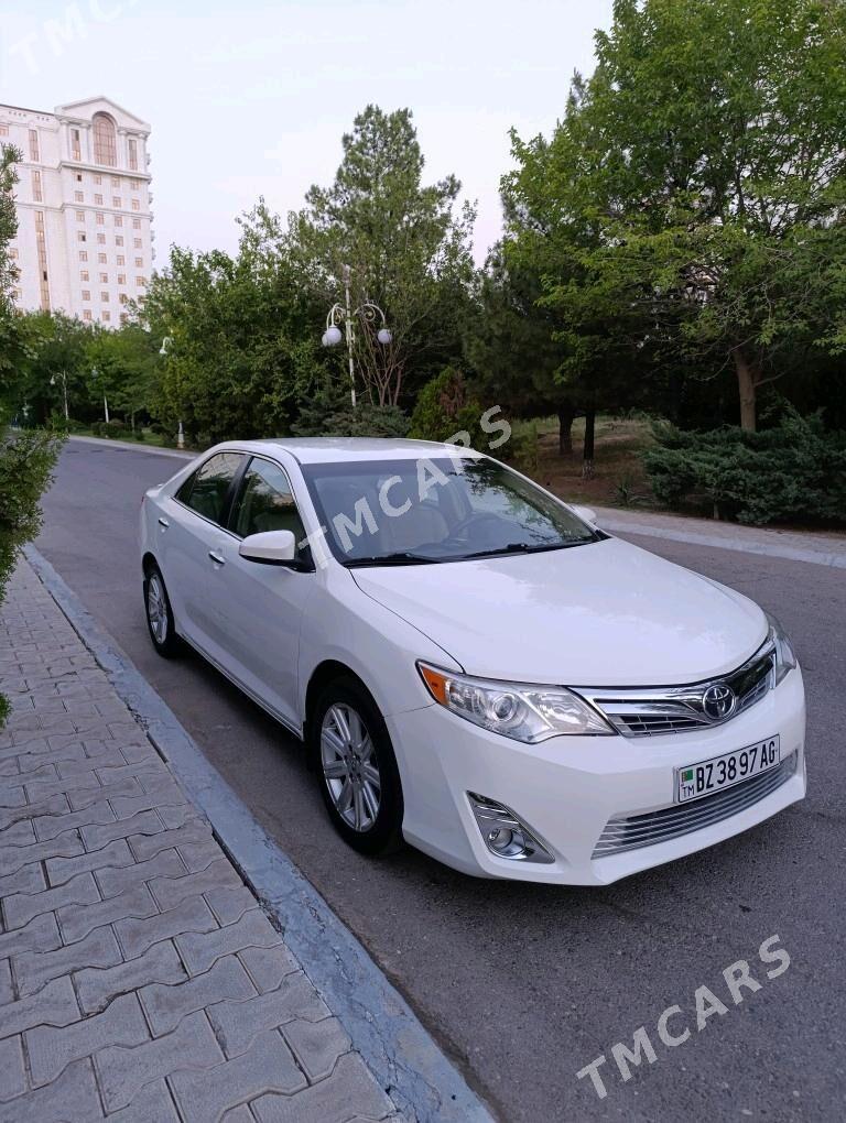 Toyota Camry 2012 - 168 000 TMT - Parahat 1 - img 7