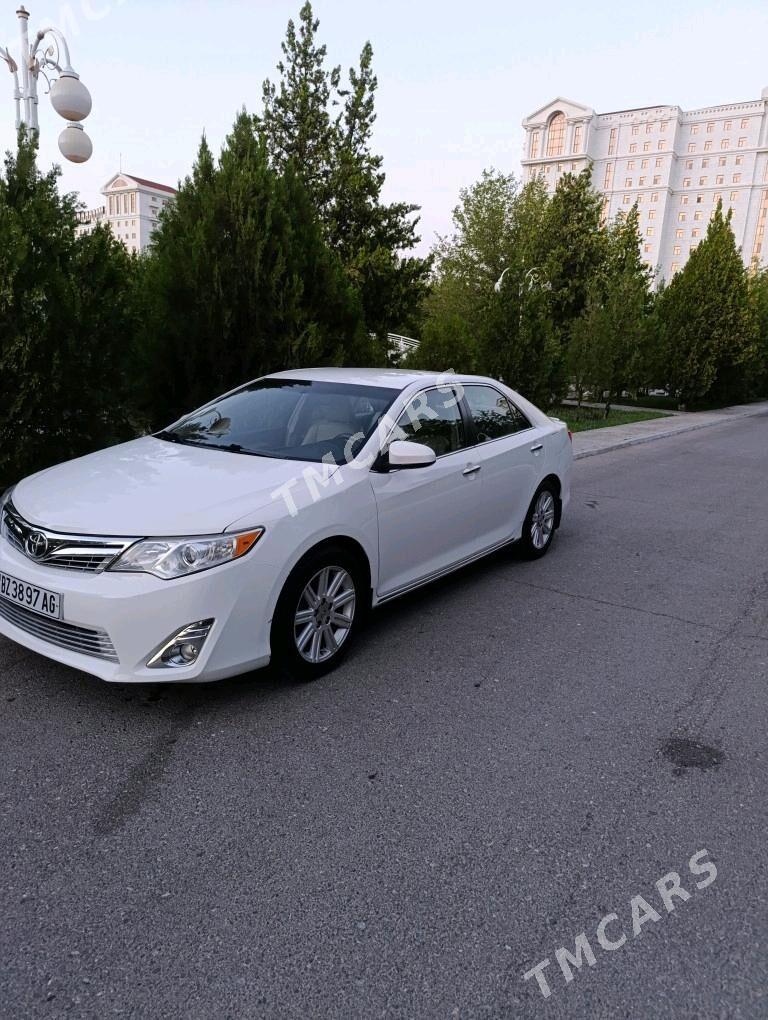 Toyota Camry 2012 - 168 000 TMT - Parahat 1 - img 8