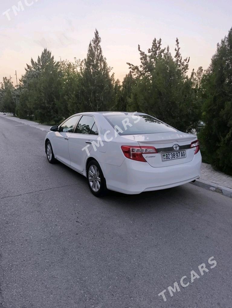 Toyota Camry 2012 - 168 000 TMT - Мир 1 - img 9