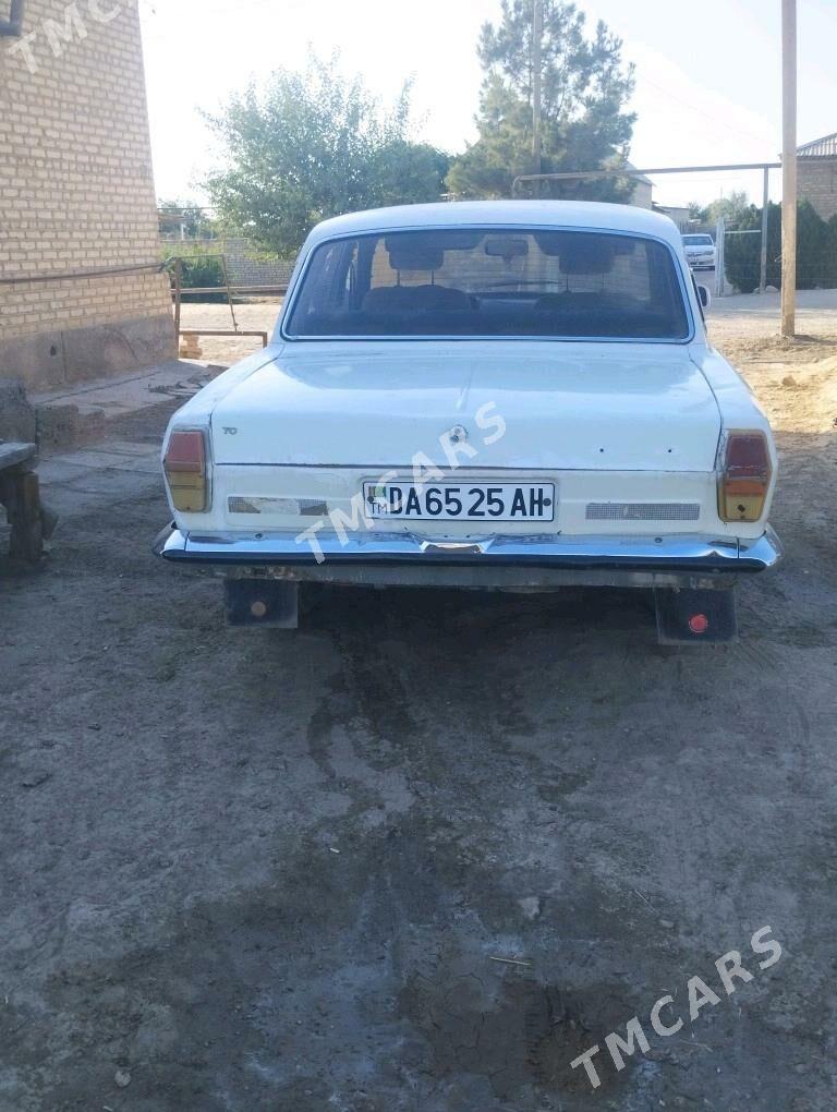 Gaz 24 1987 - 13 000 TMT - Теджен - img 2